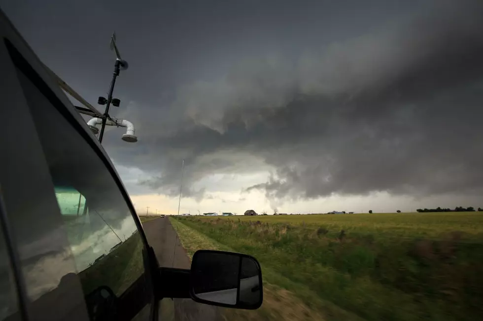 Amazing Video from Tornado in Plainview, Minnesota