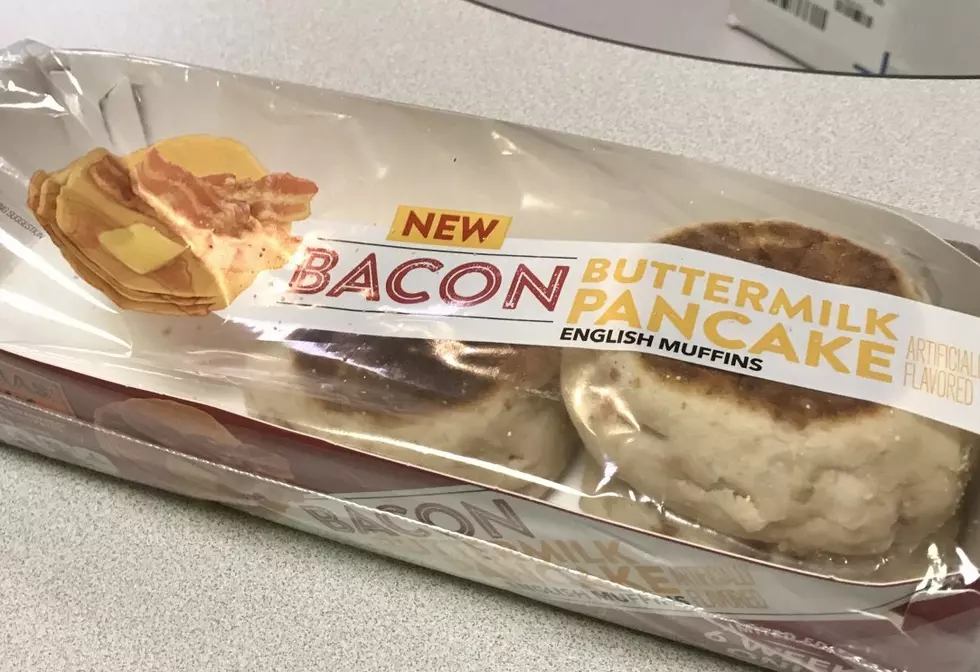 I Ate This Box Of Bacon Buttermilk Pancake Muffins Because I’m An Idiot