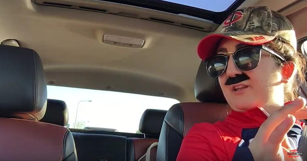 Things Minnesota Dads Say on Road Trips – [WATCH]