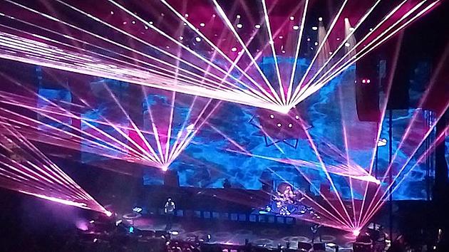 Tool Concert Review From a Loyal Rochester Z-Rock Listener
