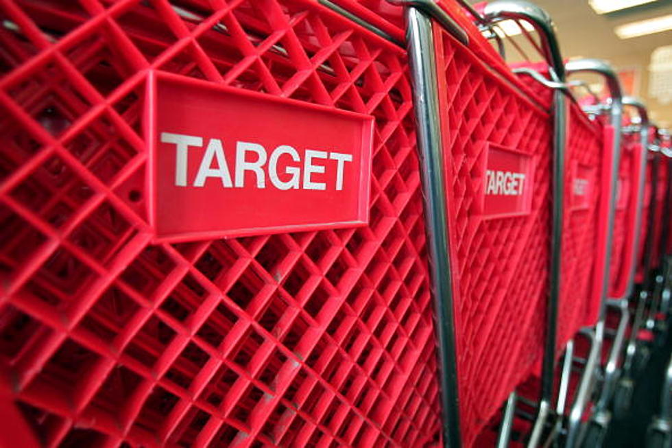 Check Out What Target is Doing to Their Carts!