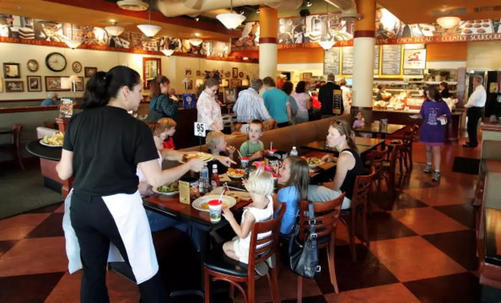 Prior Lake Restaurants Want To Be a Test for Re-Opening