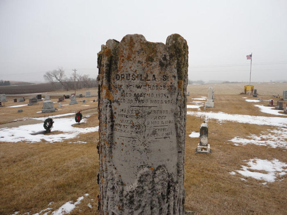 Minnesota&#8217;s 3rd &#8216;Most Disturbing&#8217; Cemetery Is Only An Hour From Rochester