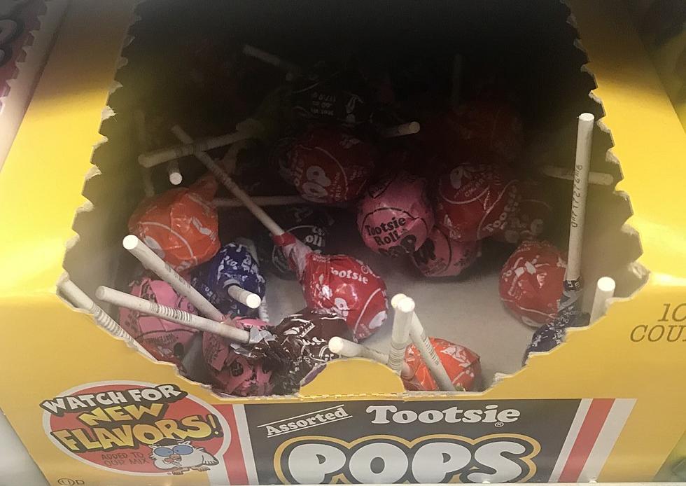 The 5 Worst Halloween Candies To Buy In Rochester