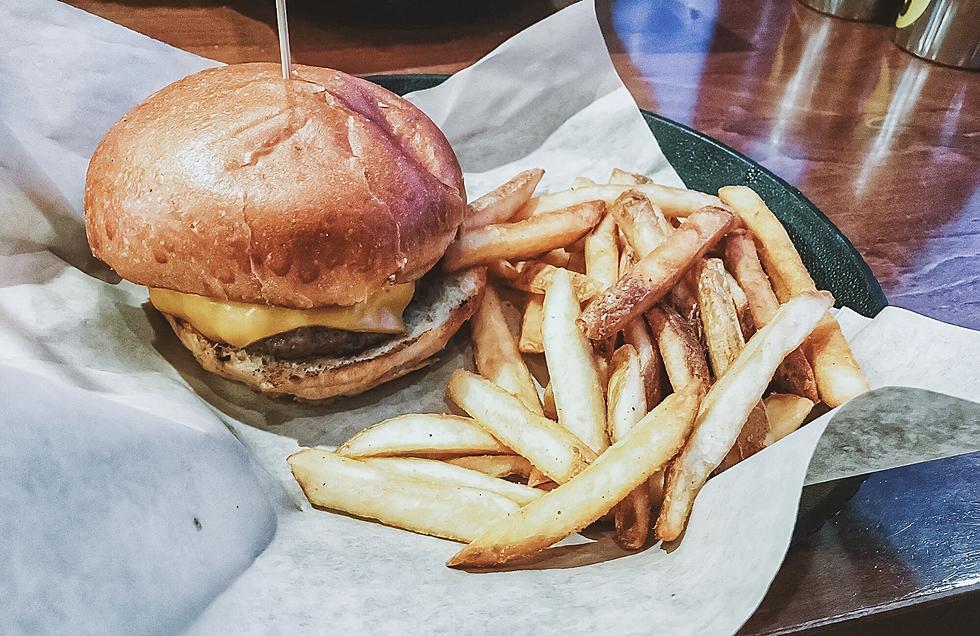 Is This The Best ‘Juicy Lucy’ Spot In Rochester?