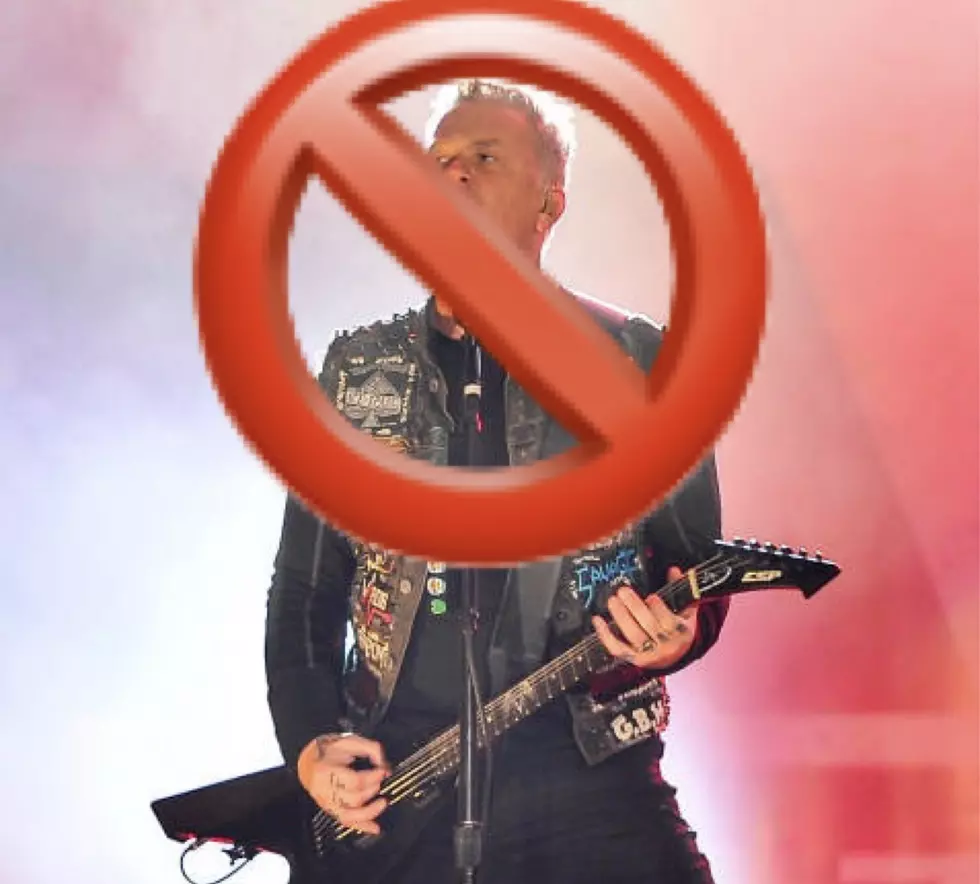 Who The Rock/Metal Grammy Should&#8217;ve Gone To&#8230;