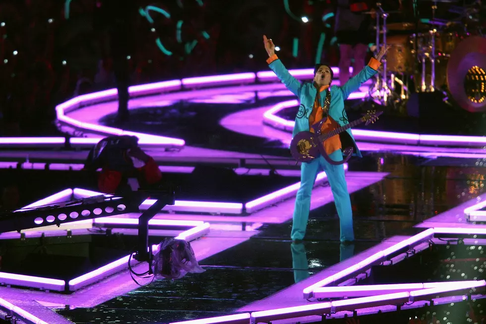 Prince Fans Upset At Rumored Hologram Appearance During Halftime Show