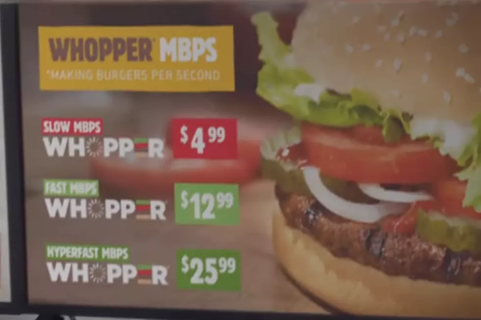 Why You Should Totally Eat At Burger King Today