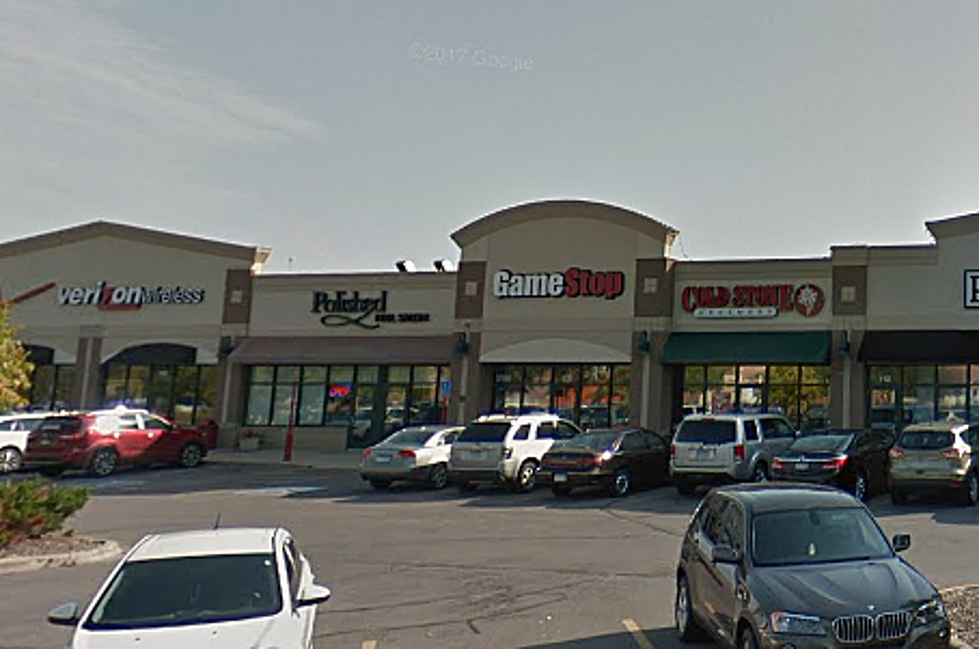 Rochester Store Worker Hit Over the Head with a Hammer