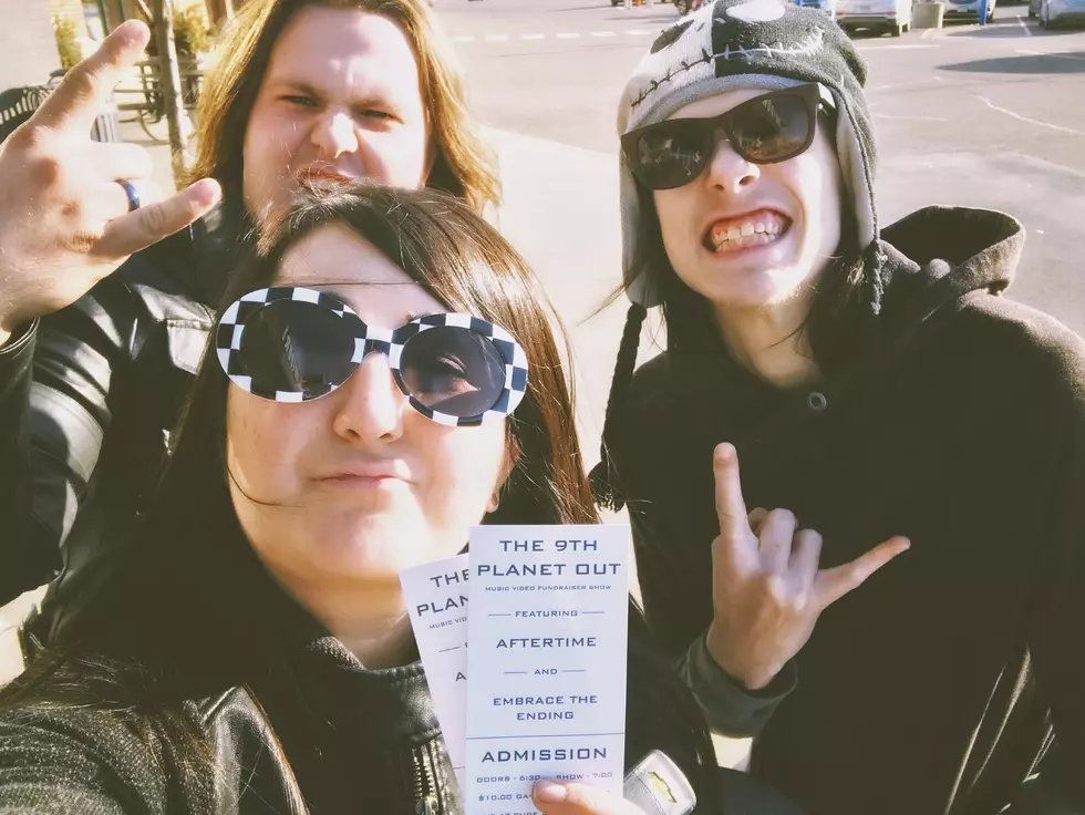 3 Reasons You Should Buy Local Show Tickets From The Bands