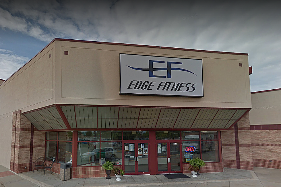 Edge Fitness is Merging With Another Rochester Gym