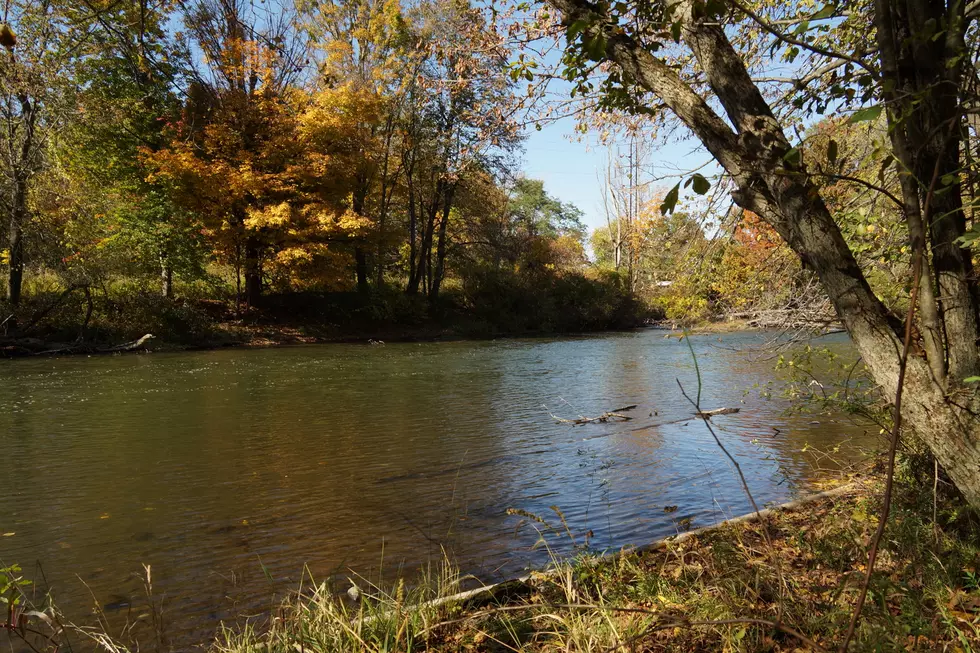 An Important Warning For People Tubing Down A Minnesota River