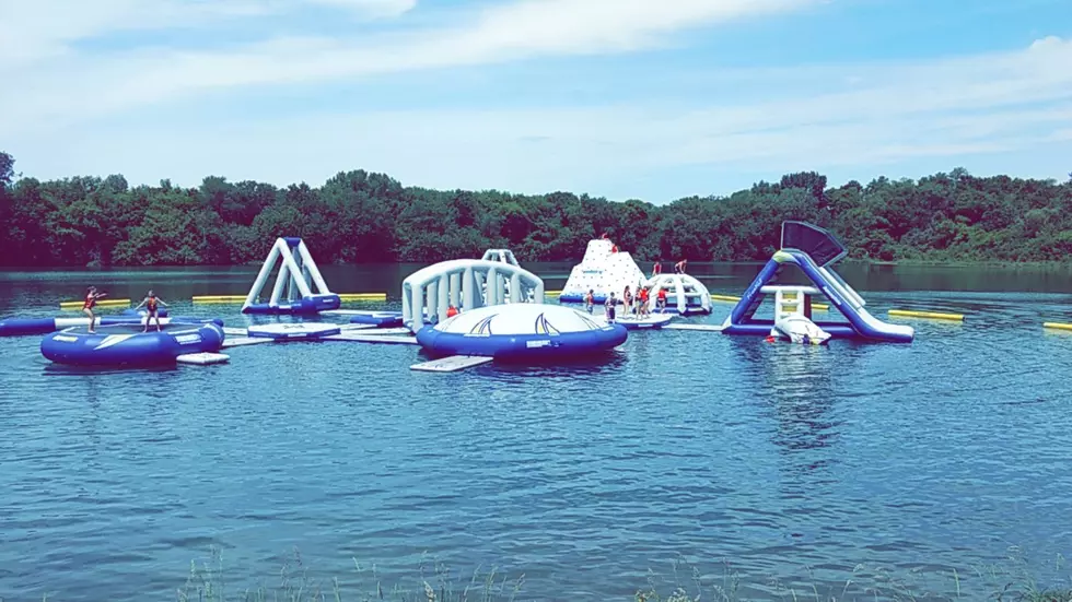 Rochester Water Park Teams Up With Music Festival?