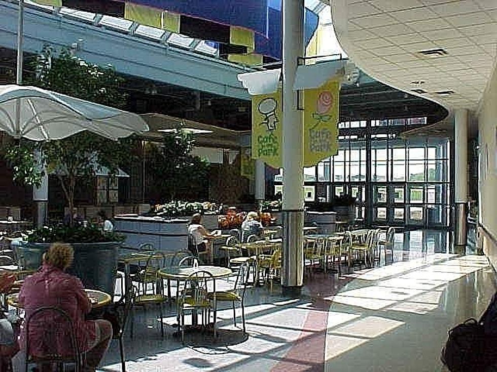 This Is How The Apache Mall Looked In The Late 90&#8217;s