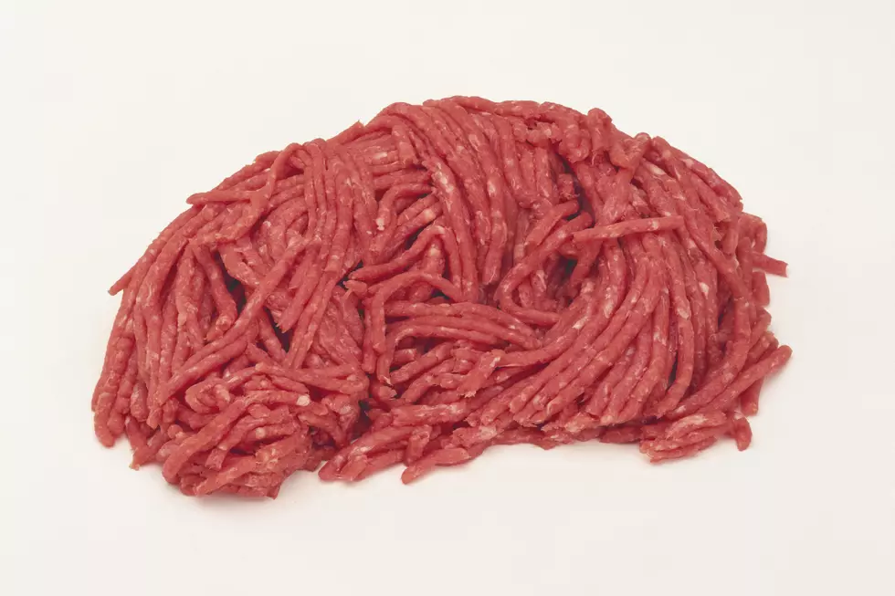 Minnesota ALDI Stores Affected By Massive Ground Beef Recall