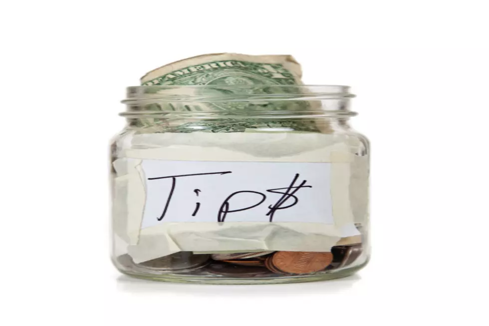 How Good Are Minnesotans At Tipping?