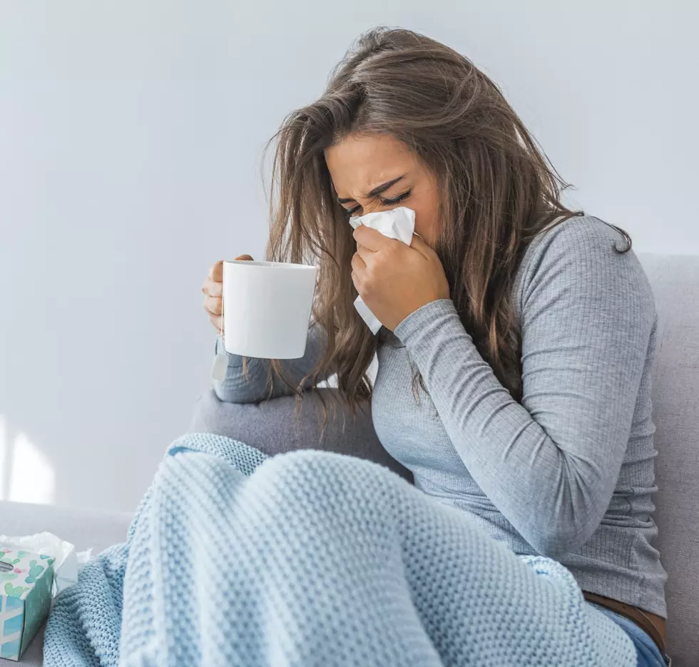 Rochester Starbucks Has A Secret Drink To Order When You’re Sick