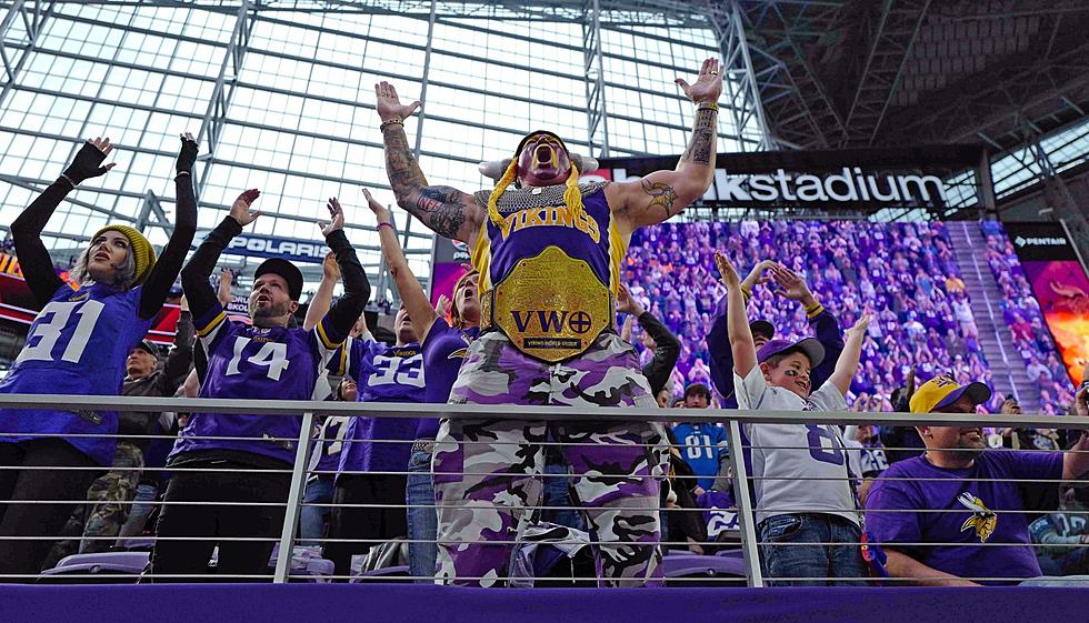 New Study Ranking NFL Fan Bases Is Insulting To Minnesotans