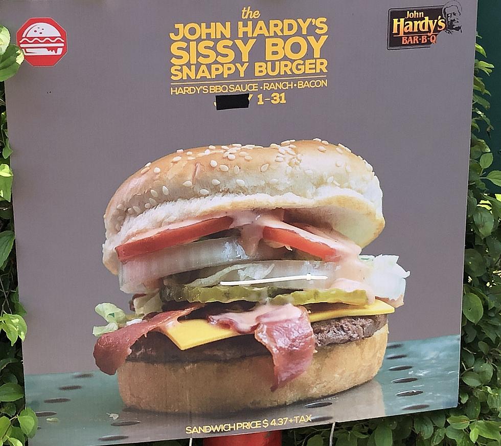 REVIEW: How Good Is The John Hardy’s Sissy Boy Snappy Burger?