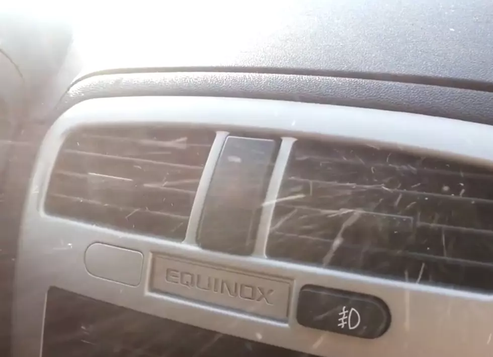 WATCH: Most Minnesotans Probably Wouldn’t Enjoy This Car Defect