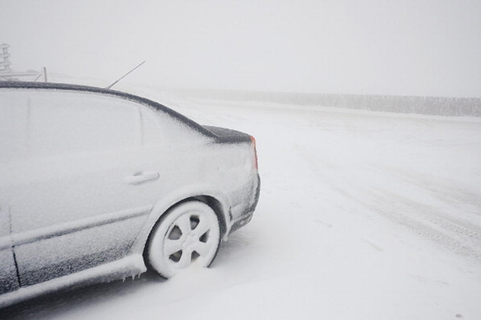 I-90 and I-35 Closed  No Travel For SE MN