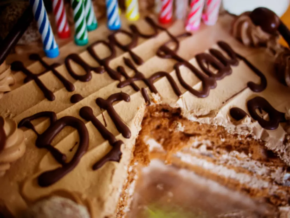 12 Places in Rochester Where You Can Get Free Stuff on Your Birthday!