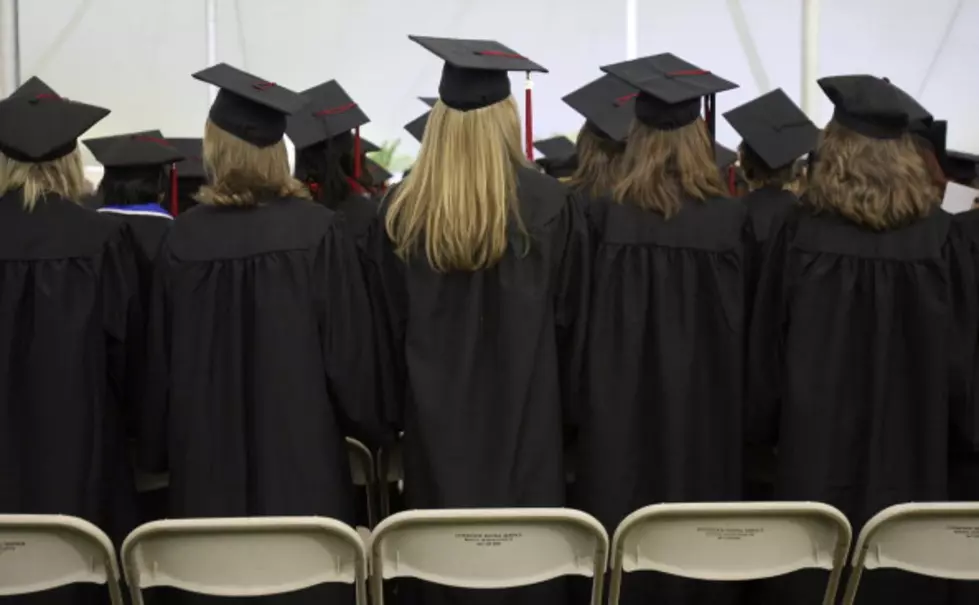 A Video For The Class Of 2014