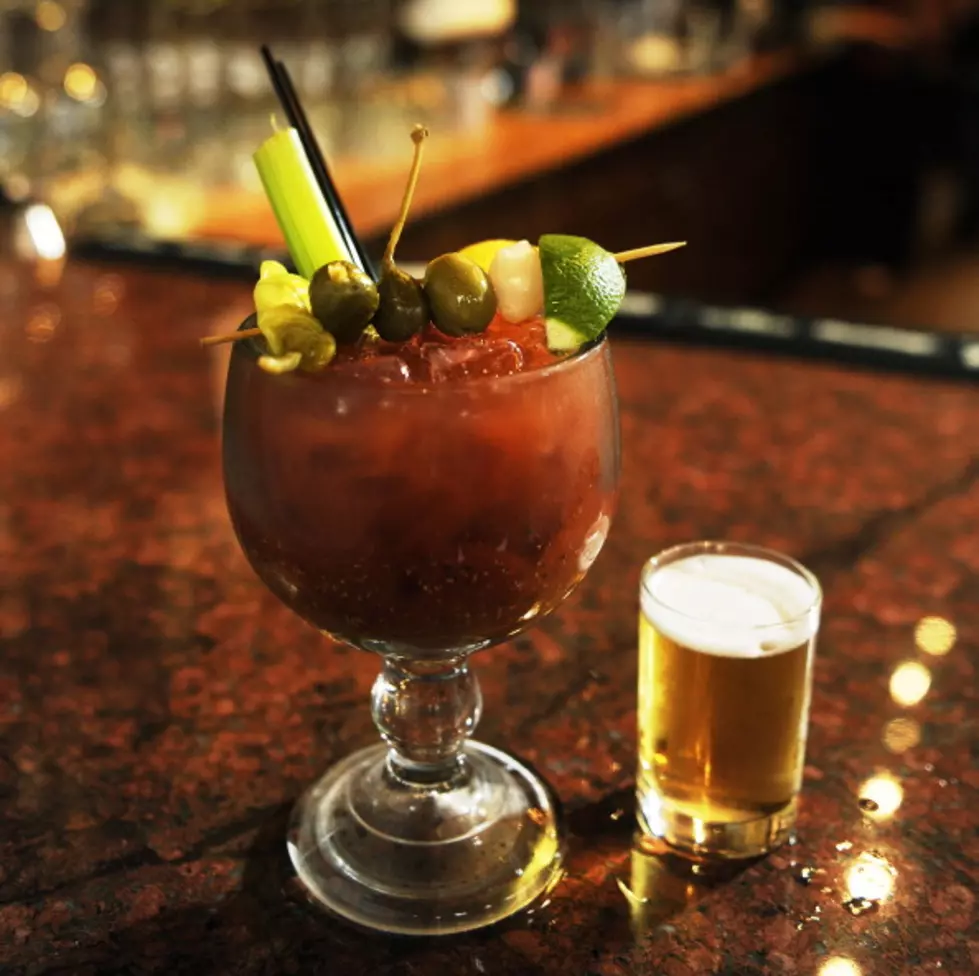 Minnesota Bar to Create World’s Largest Bloody Mary Bar