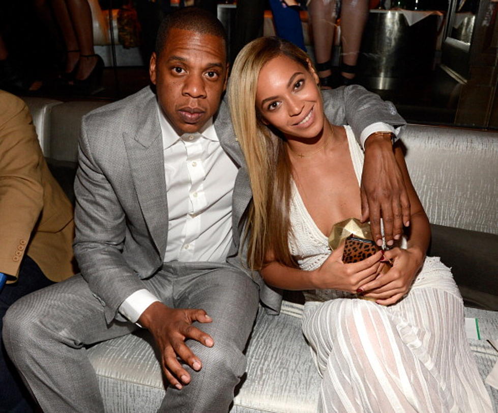 Beyonce’s Sister Attacked Jay Z (VIDEO)
