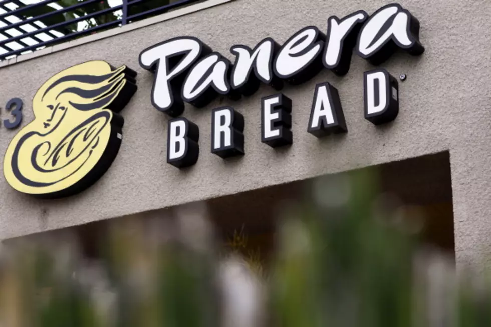 ‘Hold the Cream Cheese’ The Next Time You’re at Panera Bread