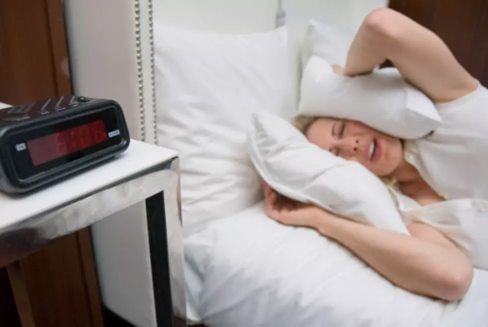 The Scientific Reason That Hitting the Snooze Button is Bad For You