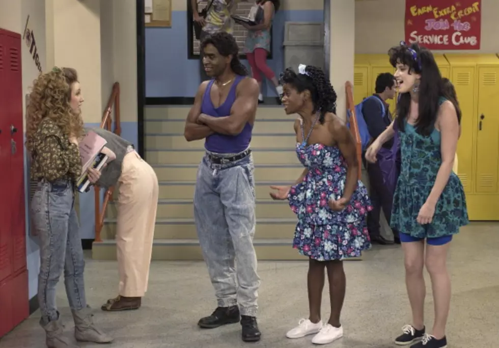 Blast From The Past Preview – Saved By The Bell