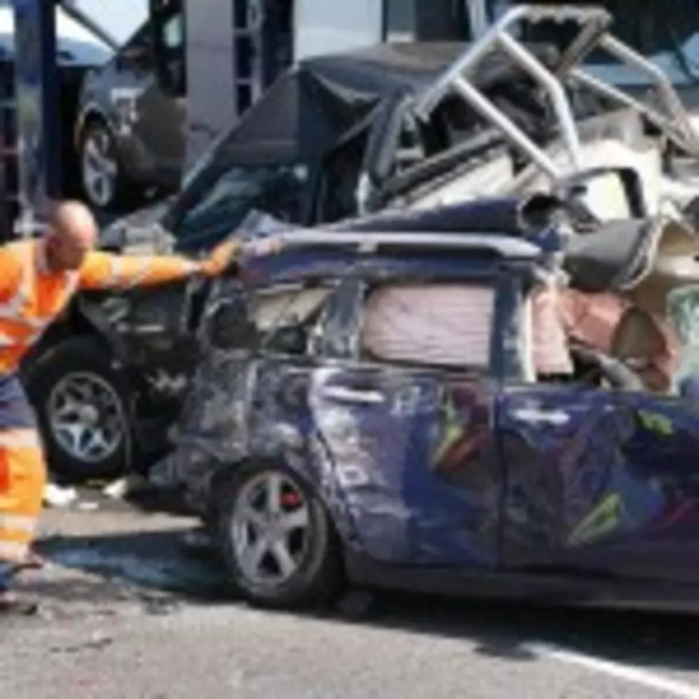 Now There&#8217;s Proof: Slow Drivers Cause More Accidents!