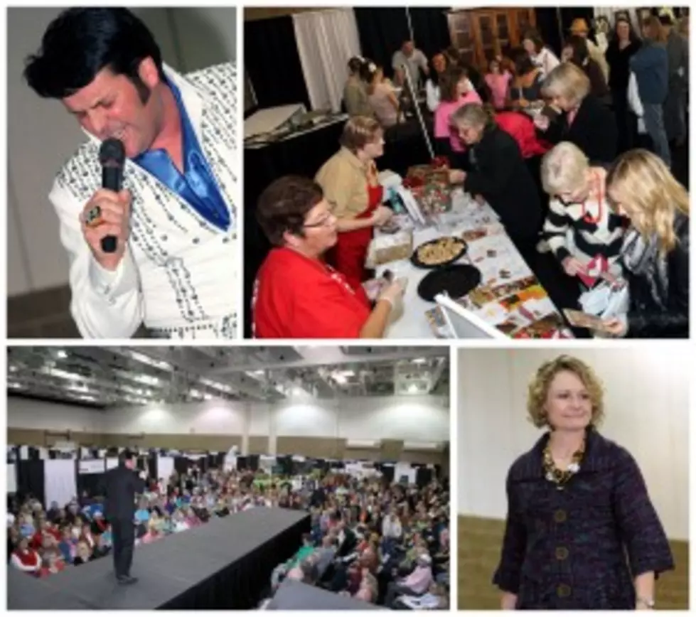 10 Reasons to Attend the Rochester Women’s Fall Expo