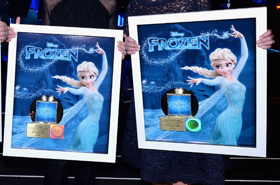 Top Toys for the 2014 Holiday Season: Elsa Takes Top Spot from Barbie!