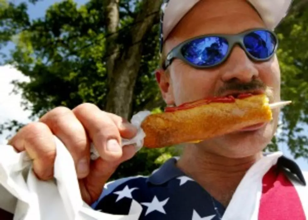 Here’s How Much The Food Vendors at the Minnesota State Fair Make