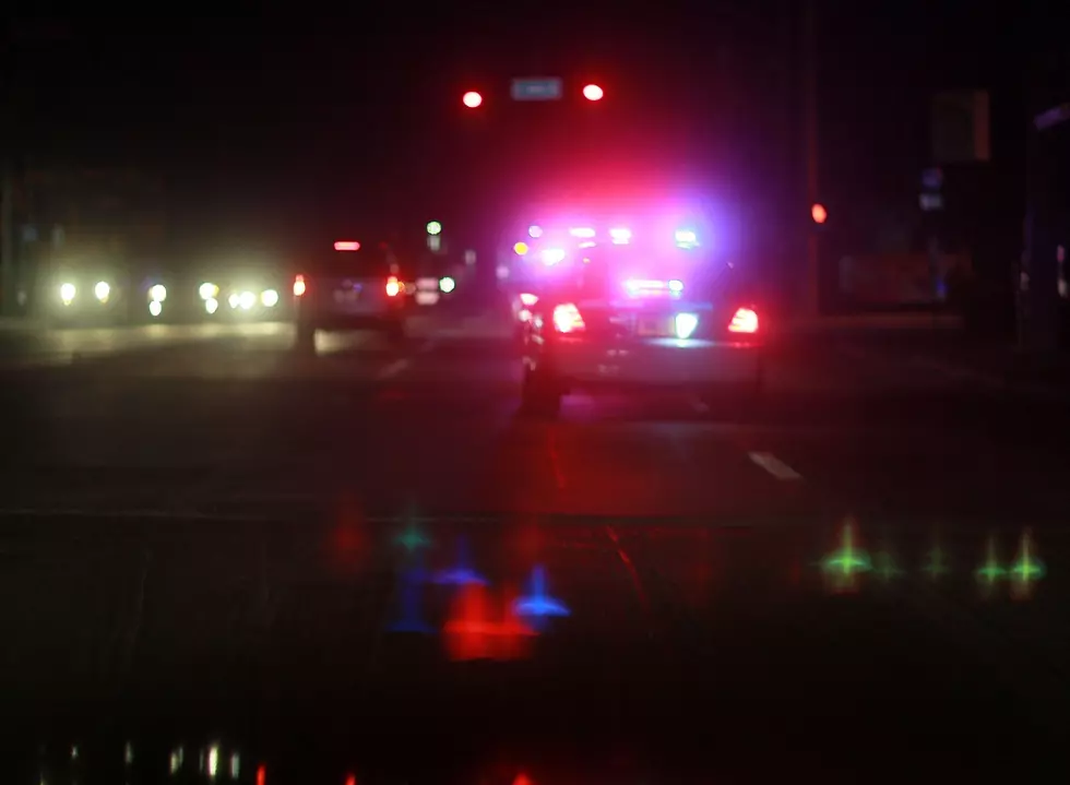 Two DUI&#8217;s After Two Back-To-Back Crashes