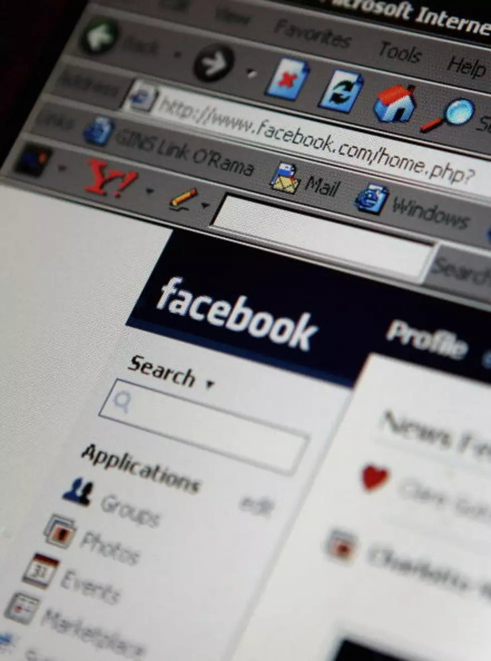 Facebook Launched 11 Years Ago Today &#8211; Here&#8217;s a Look Back