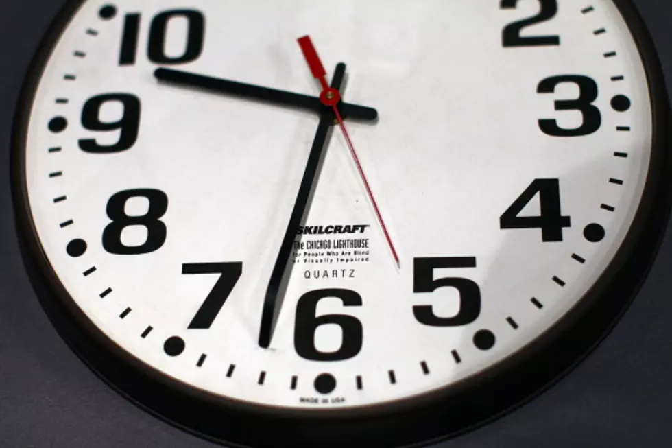 Daylight Saving Time is Really Bad for You &#8211; Potentially Deadly