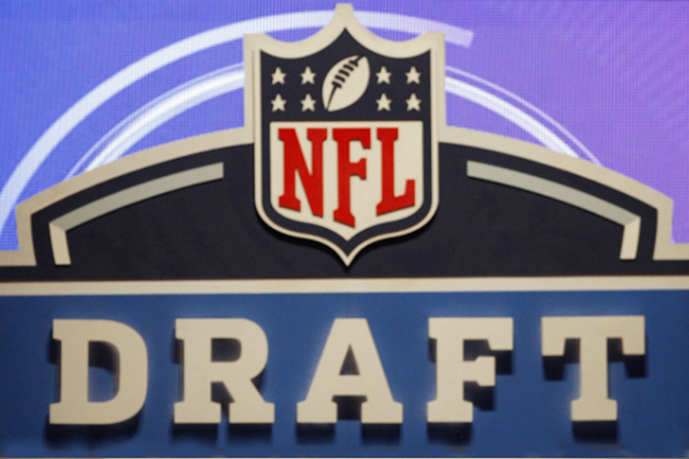 Create an NFL Draft Scouting Report on Yourself in Just Seconds