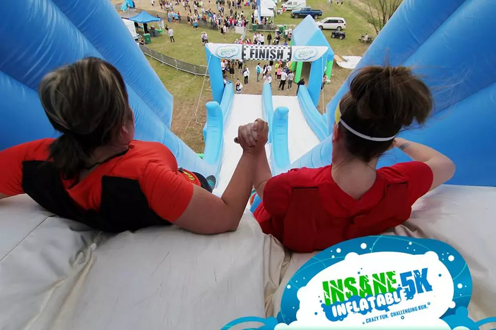 Insane Inflatable 5K Waves Selling Out!