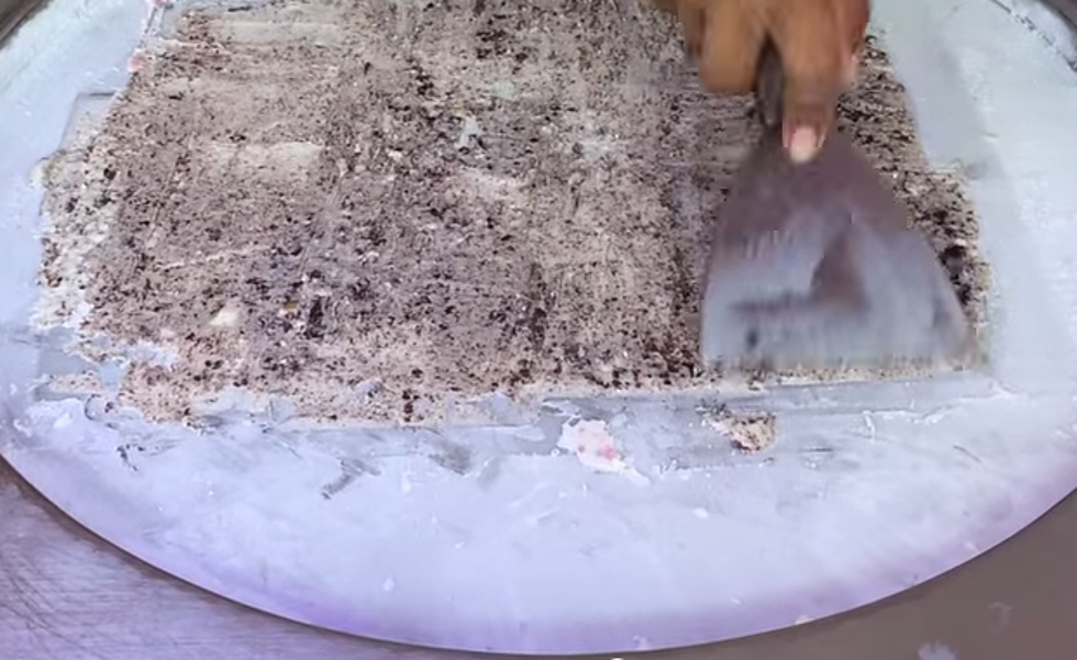 WATCH: The Ice Cream of the Future is Here!