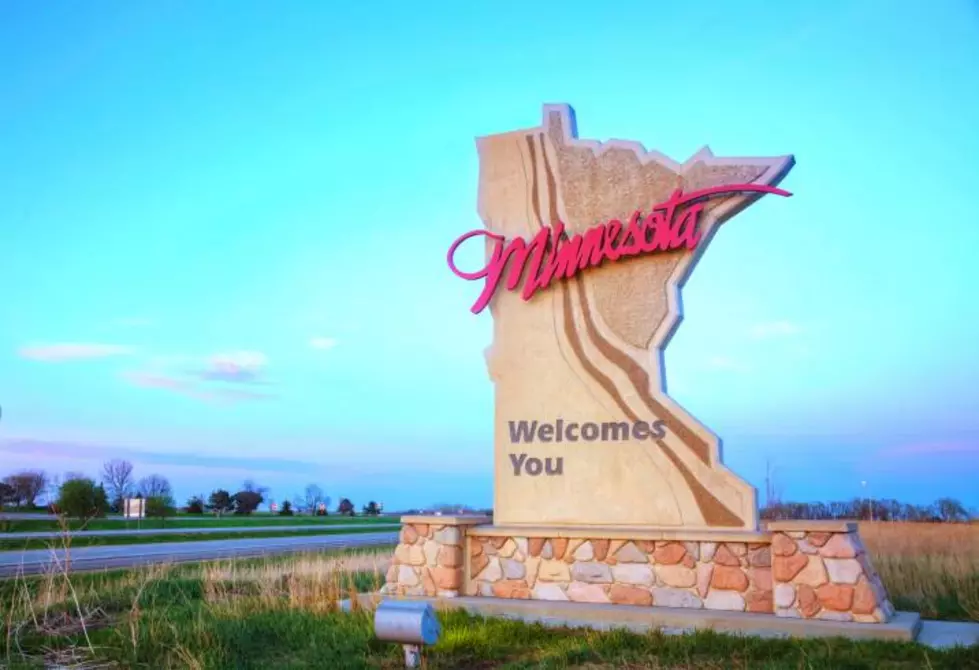 Happy Birthday, Minnesota!