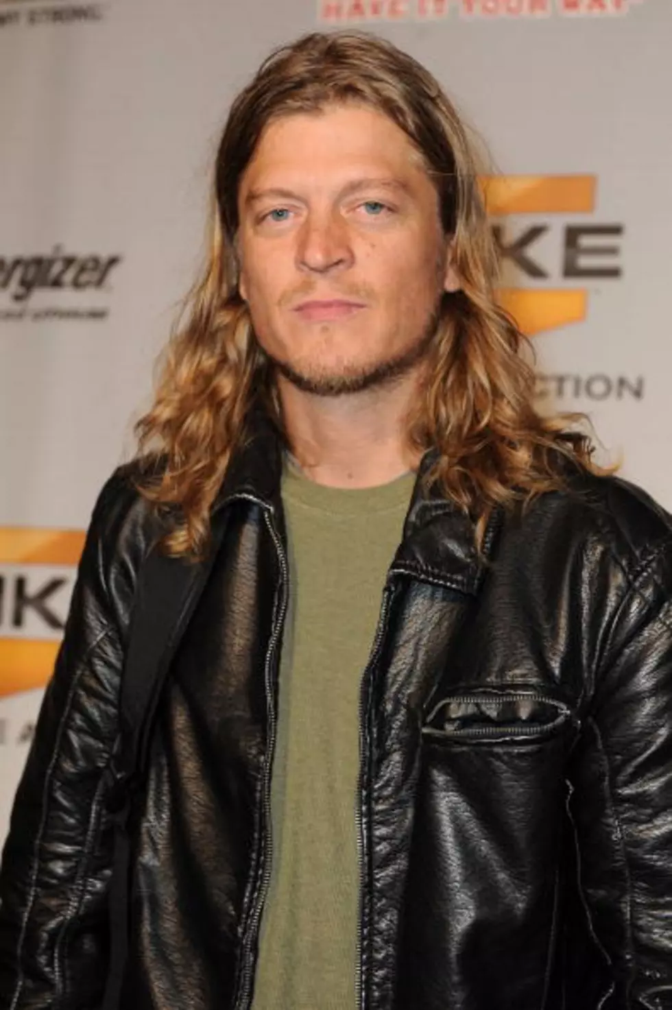 Puddle of Mudd Frontman Arrested for DWI After Going 100 mph in MN
