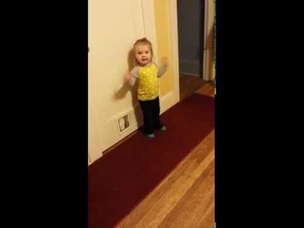 This Little Girl Will NOT Back Down for What Was Said