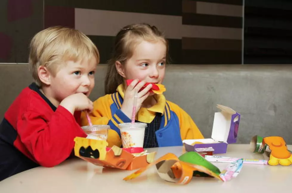 5 of the Worst Meals You Can Serve Your Kids