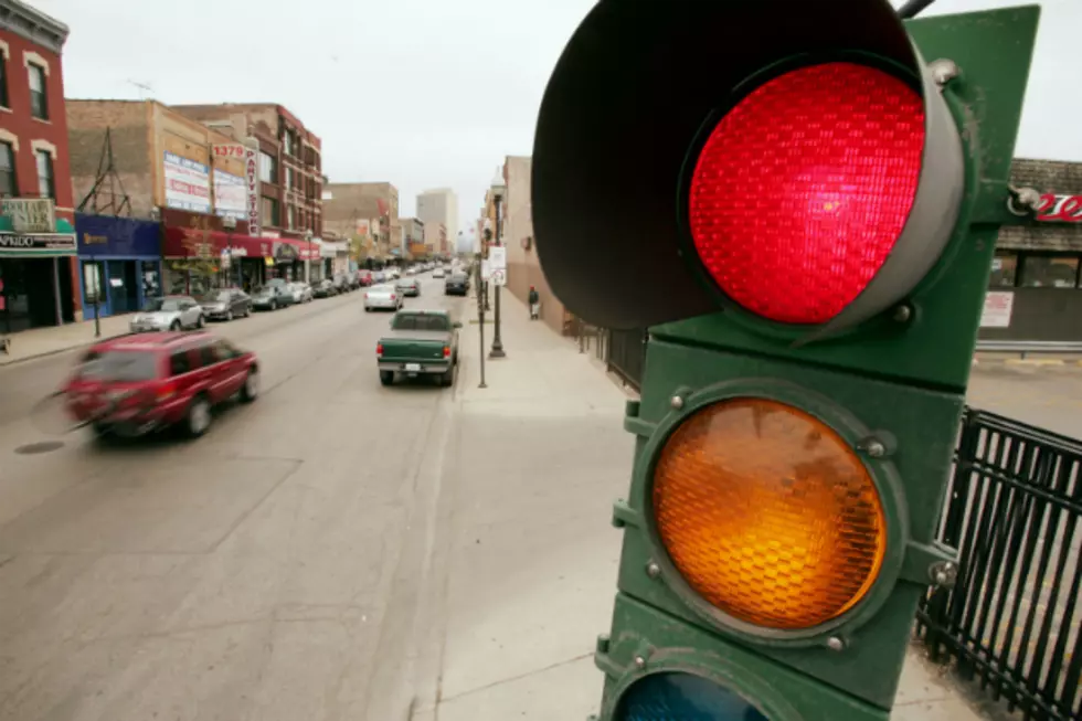 3 of the Most Worthless Stop Lights in Rochester