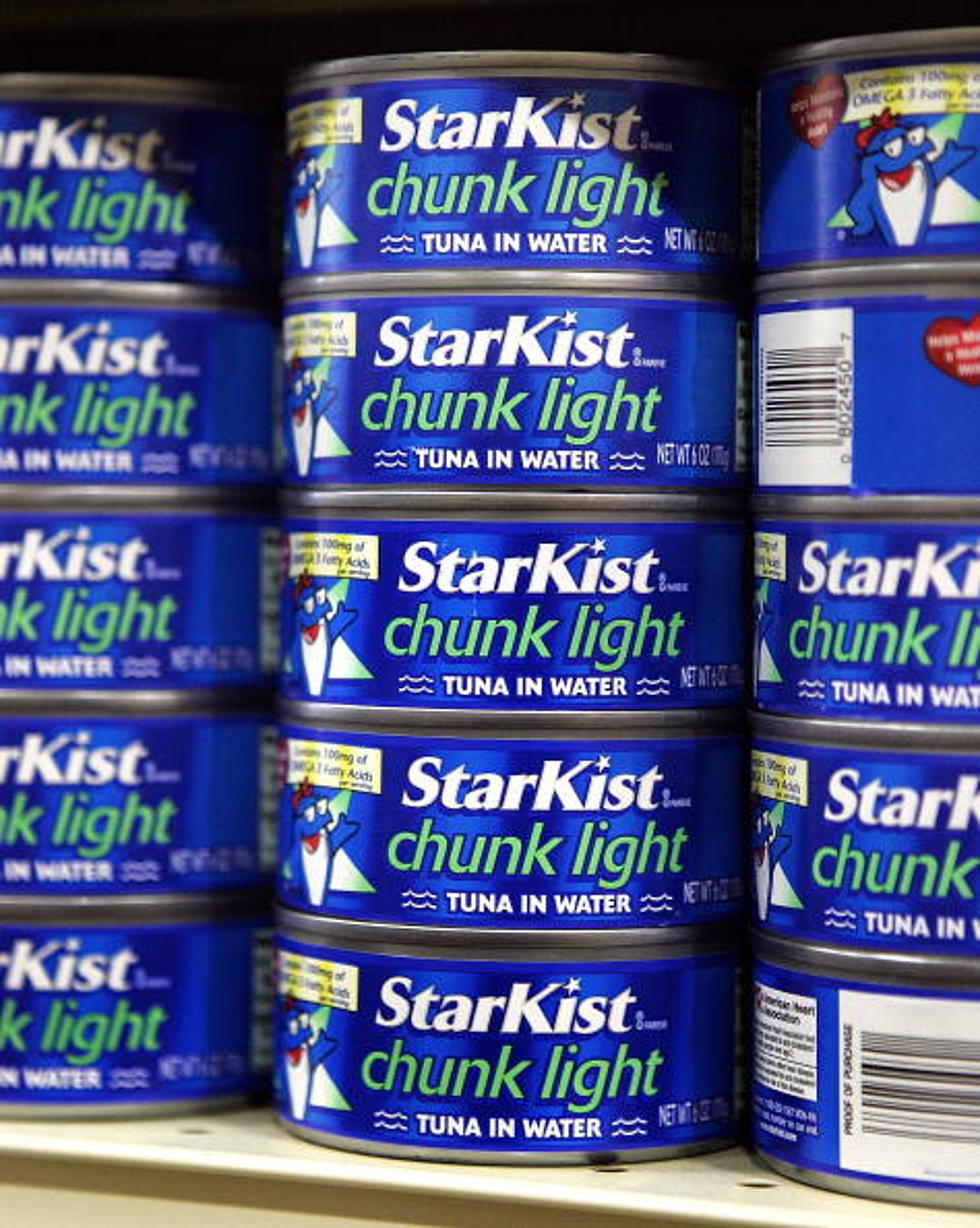 If You Bought Tuna in the Last 5 Years, You&#8217;re Very Eligible For a Payday