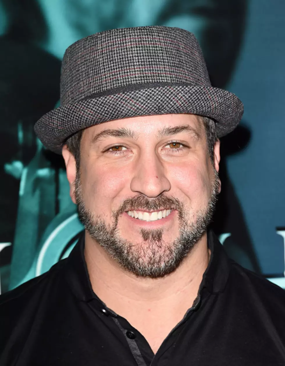Joey Fatone&#8217;s Open Letter to One Direction