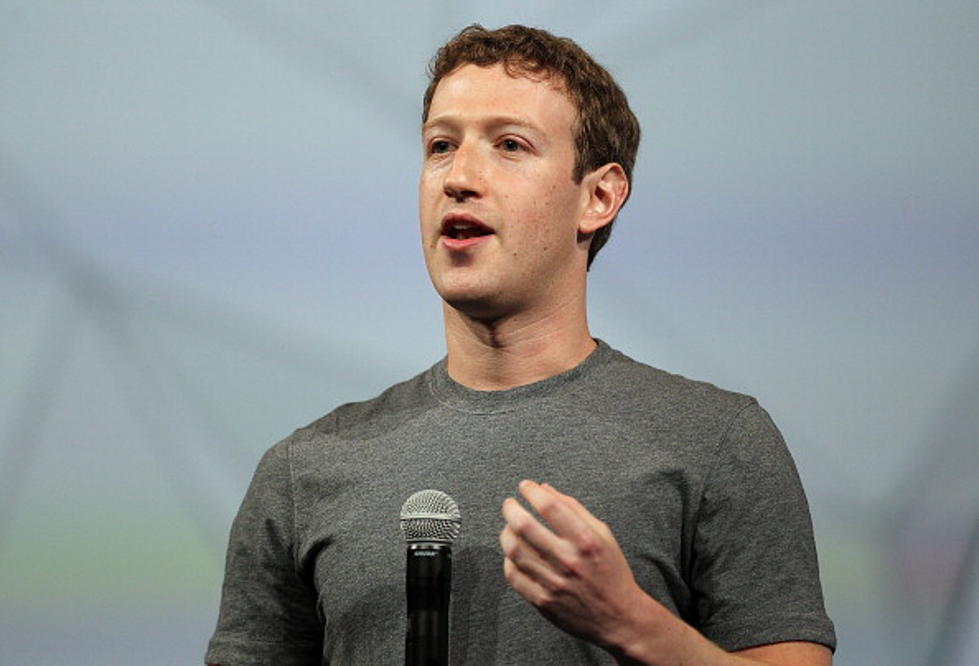 ABOUT TIME: You&#8217;ll Soon Be Able to &#8216;Dislike&#8217; Things on Facebook